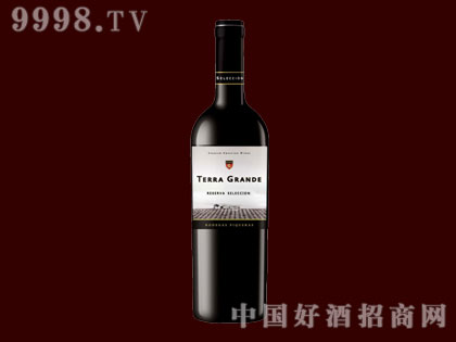 特拉葡萄酒2006（顶级珍藏）