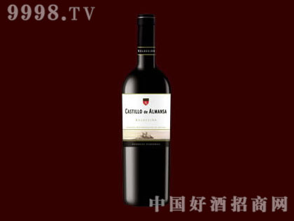 干红葡萄酒2006（特级珍藏）